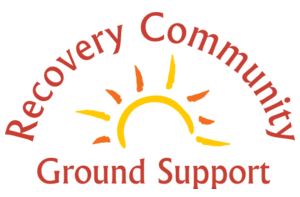Recovery Community Ground Support